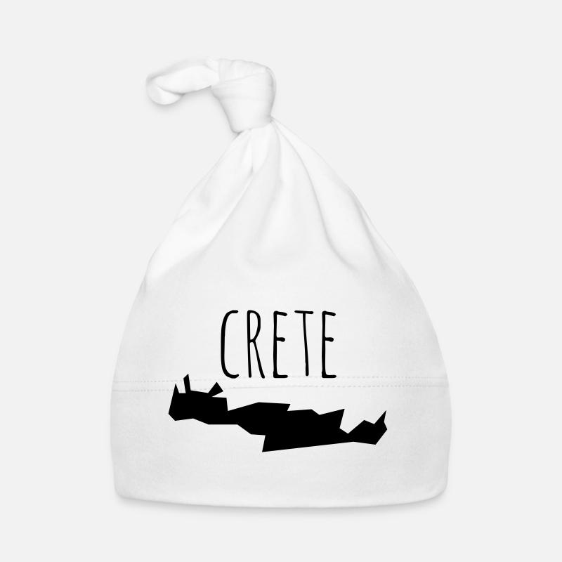 crete Bonnet bio Bébé