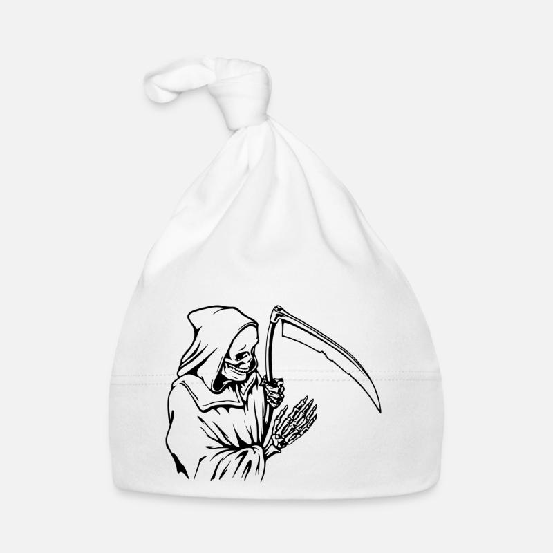 moissonneur Bonnet bio Bébé