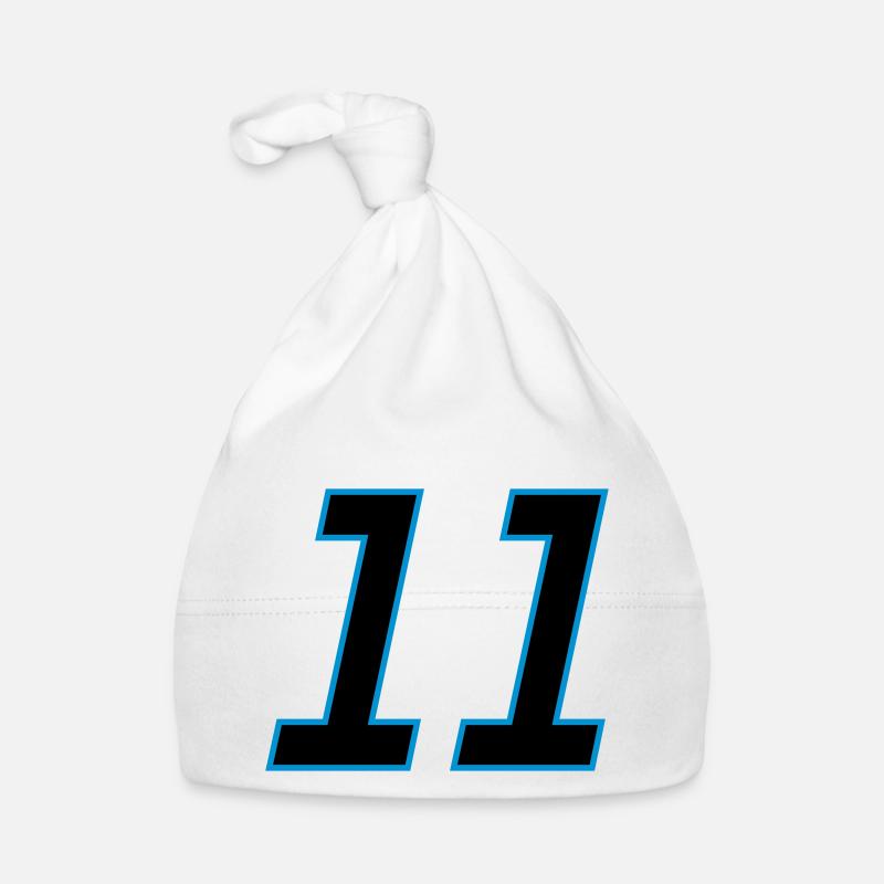 Bonnet bio Bébé