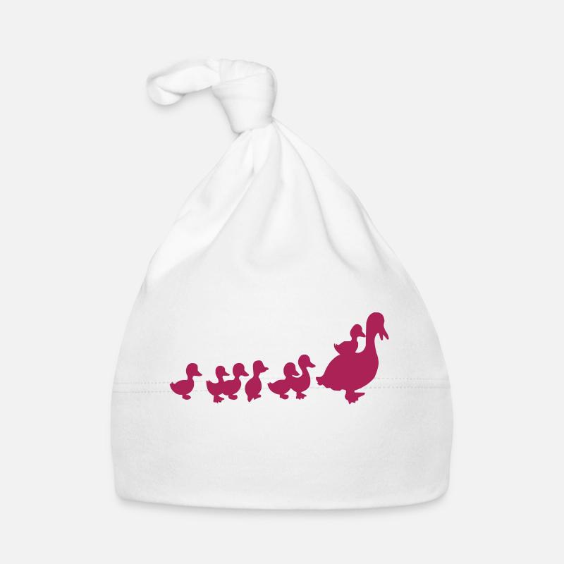 Bonnet bio Bébé