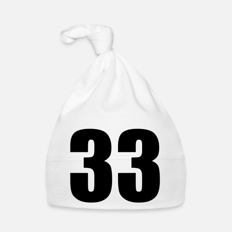 Bonnet bio Bébé