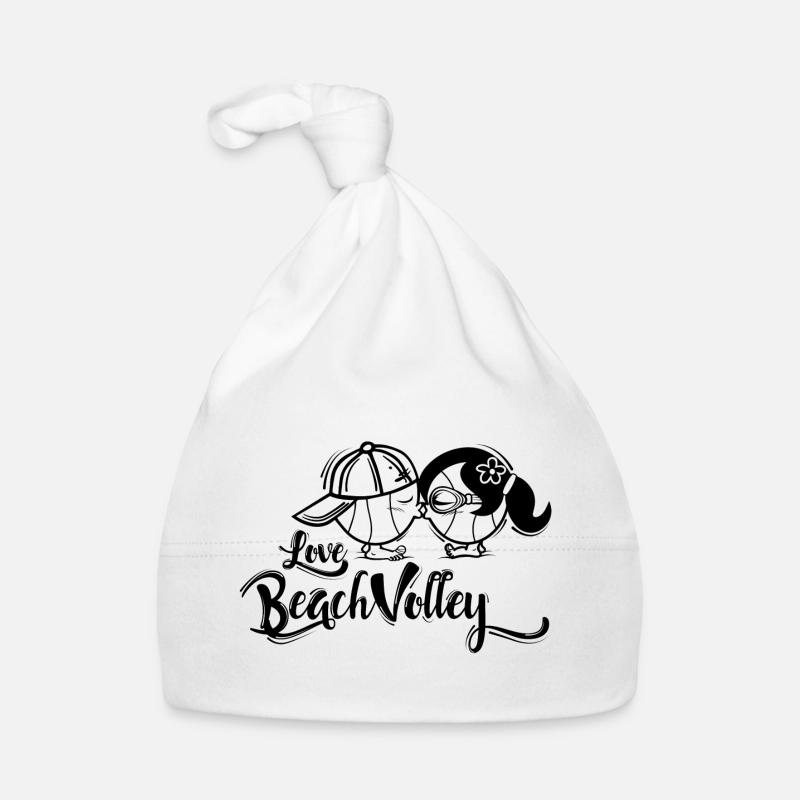 Bonnet bio Bébé