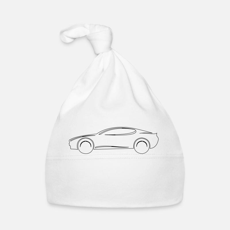 Bonnet bio Bébé