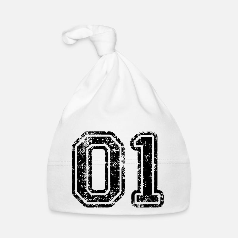 Bonnet bio Bébé