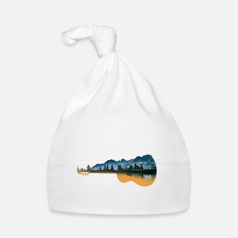 Bonnet bio Bébé