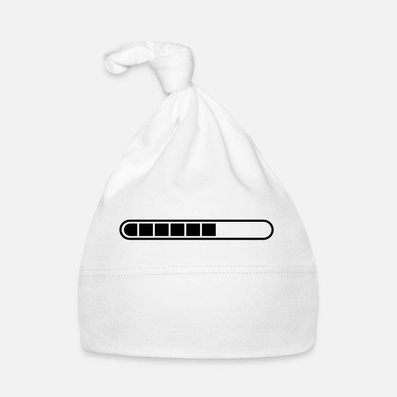 loading___f1 Bonnet bio Bébé