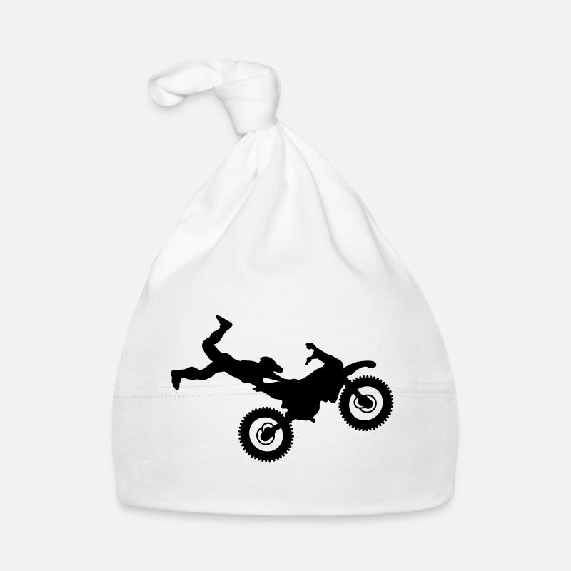 fmx Bonnet bio Bébé