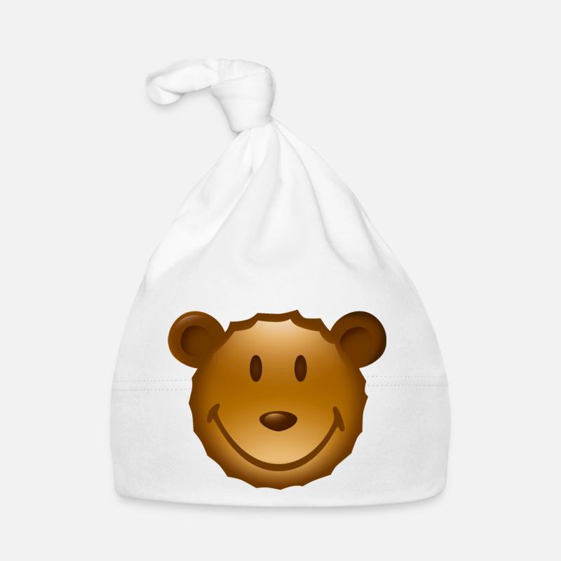 Bonnet bio Bébé