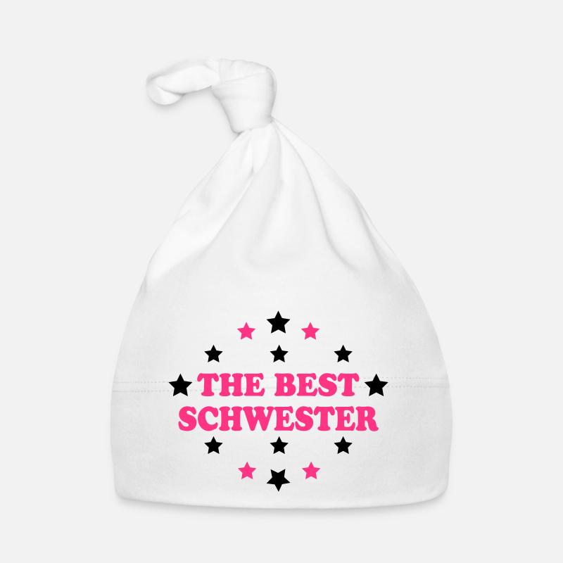 The best schwester Bonnet bio Bébé