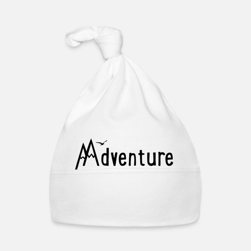 adv2 Baby Bio-Mütze