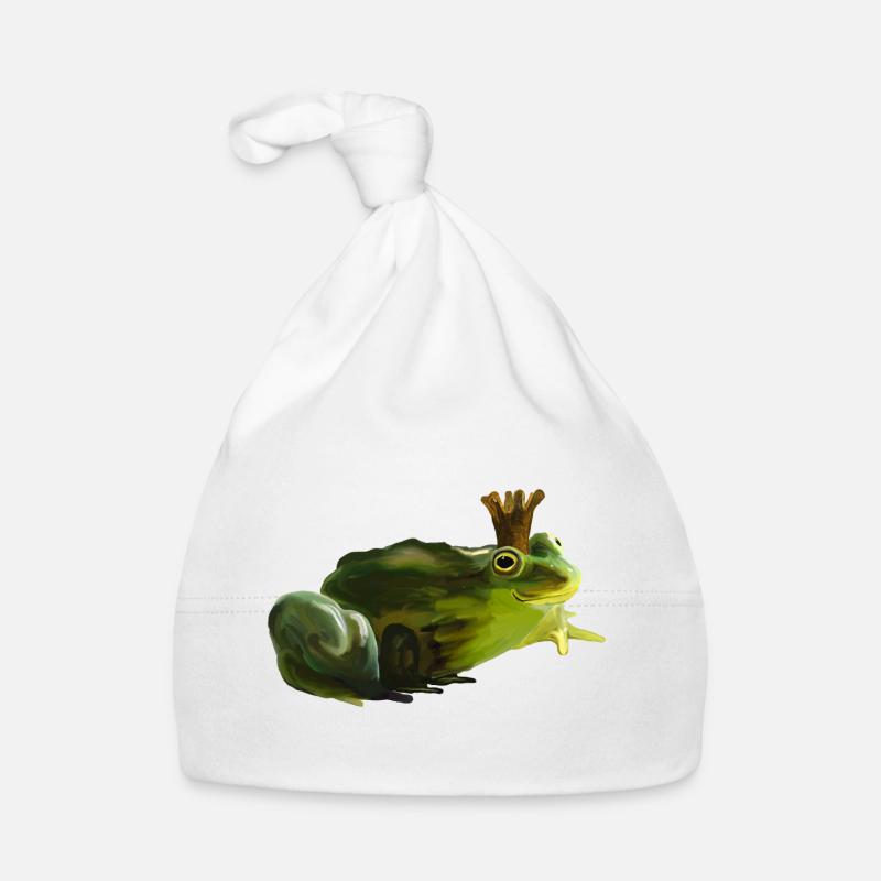 Bonnet bio Bébé