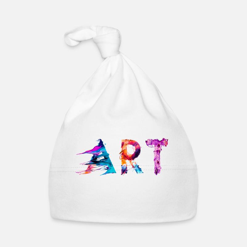 Bonnet bio Bébé