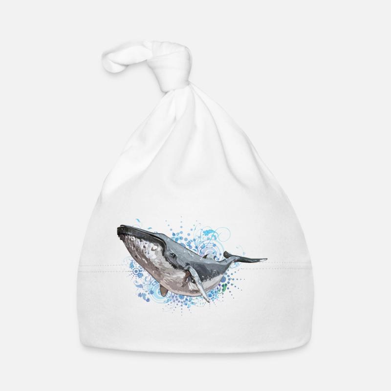 Bonnet bio Bébé
