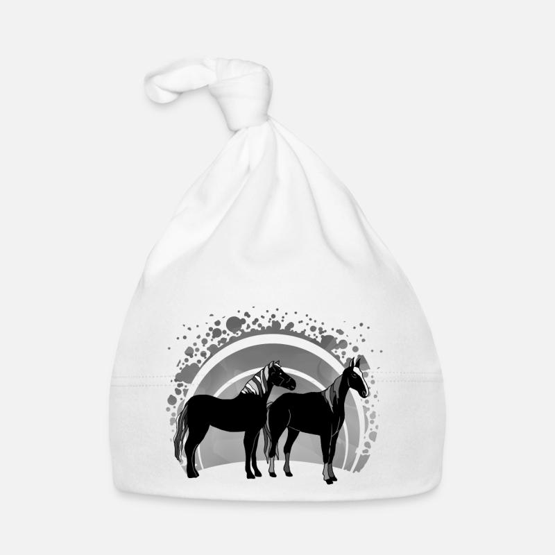 Bonnet bio Bébé