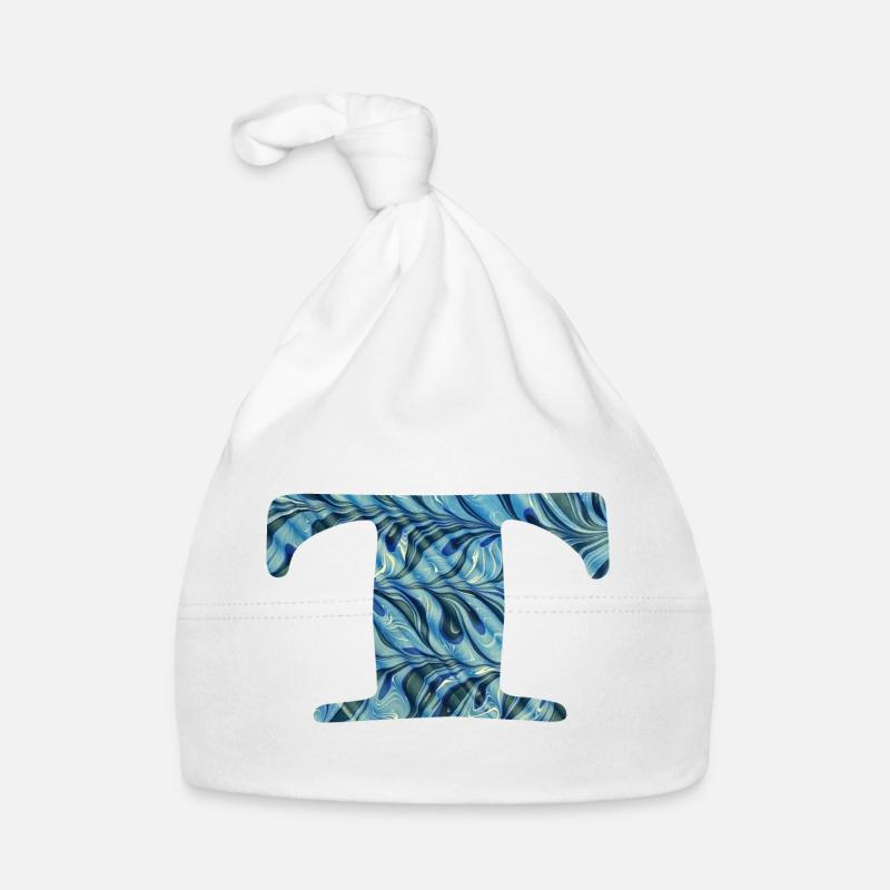 T 51 Bonnet bio Bébé
