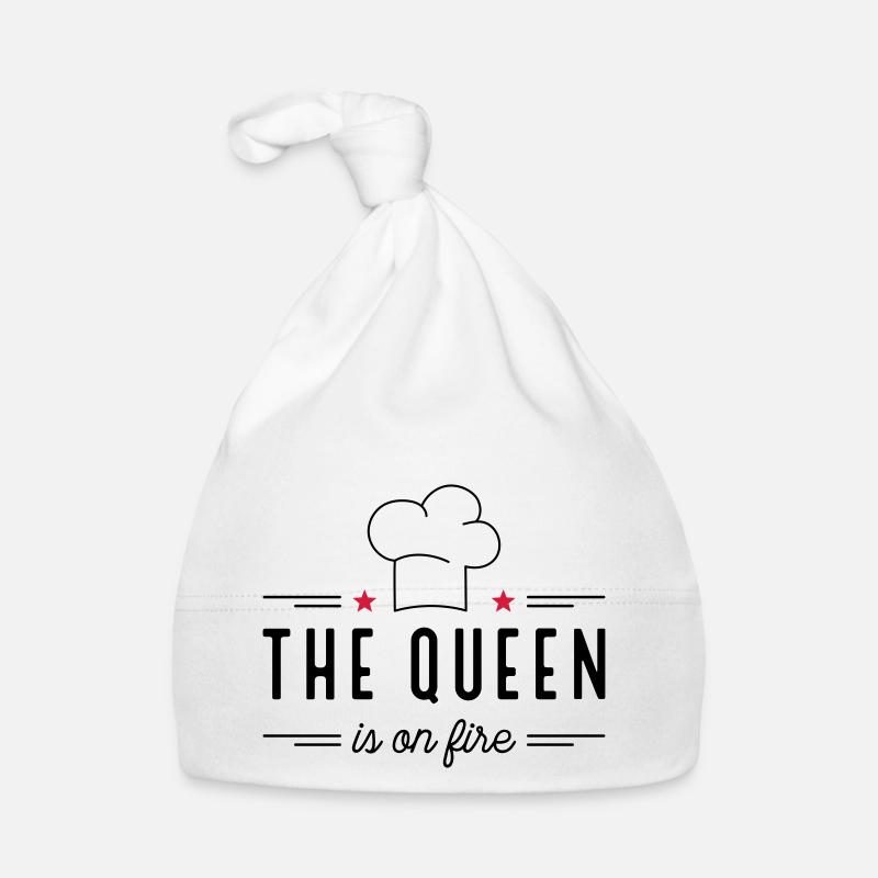 Cuire Bonnet bio Bébé