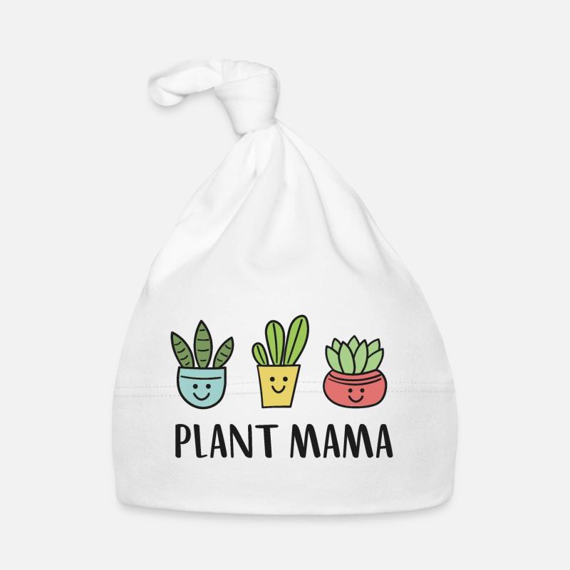 Bonnet bio Bébé