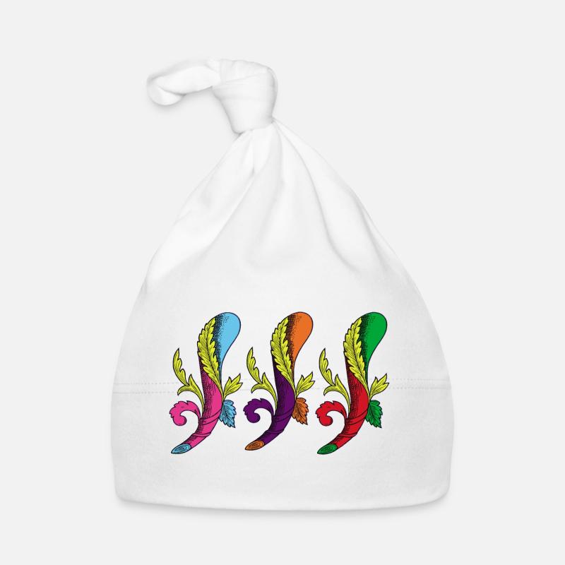 3 as Bonnet bio Bébé