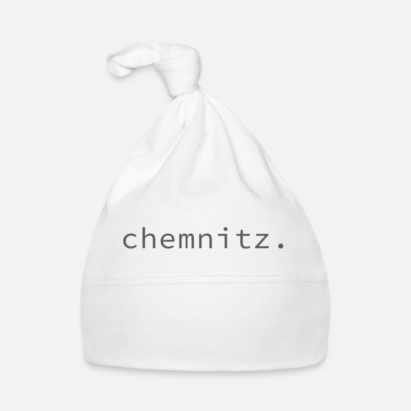 chemnitz. Baby Bio-Mütze
