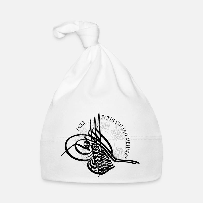 Bonnet bio Bébé