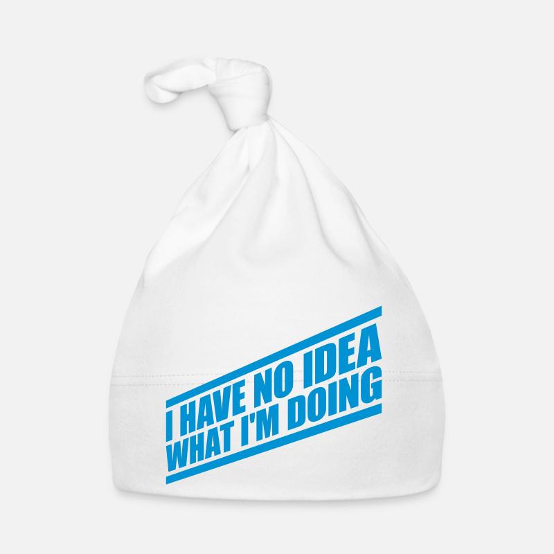 Bonnet bio Bébé