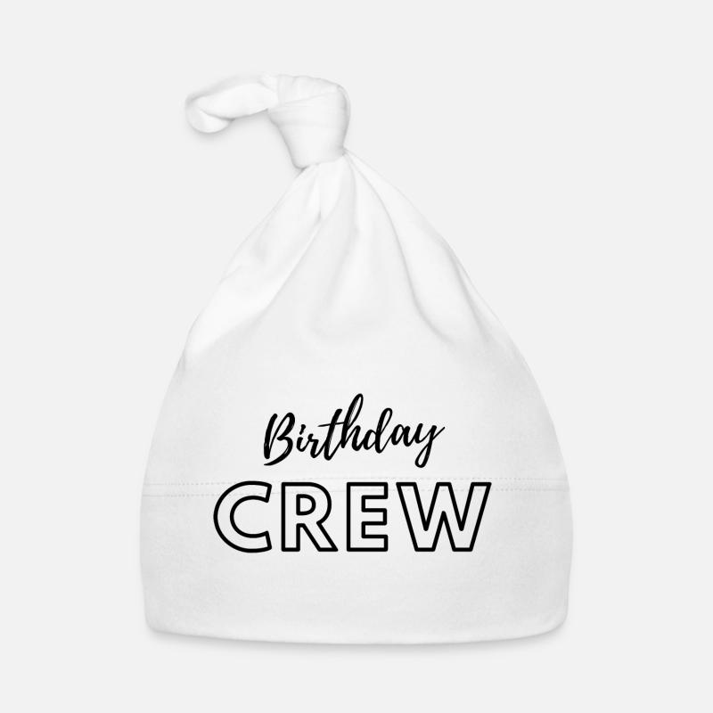 Bonnet bio Bébé