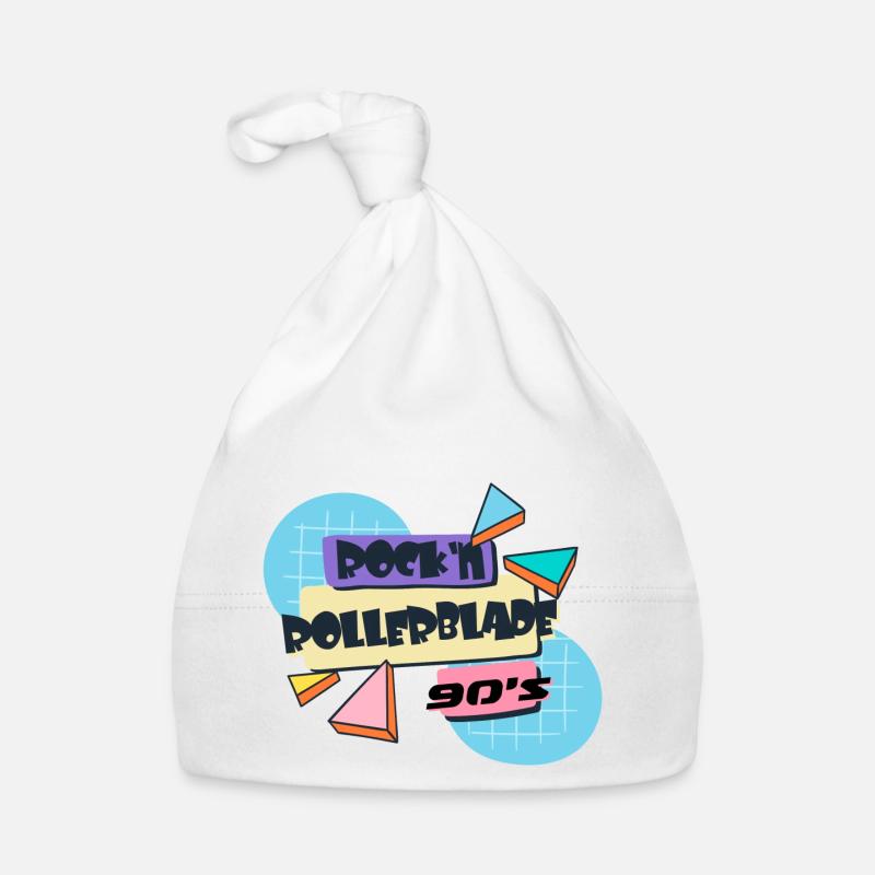 Bonnet bio Bébé