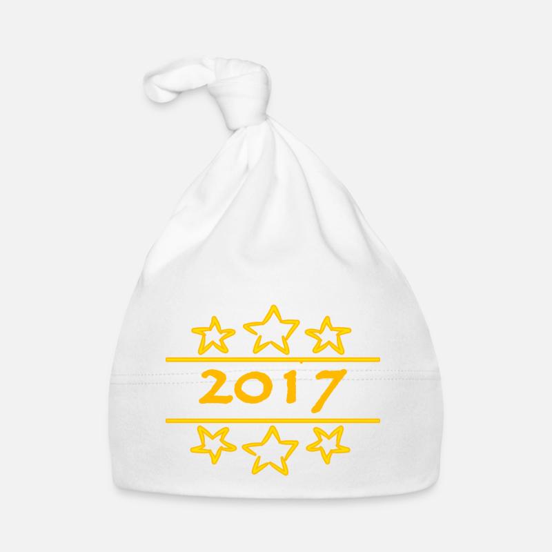 Drôle 2017 Bonnet bio Bébé