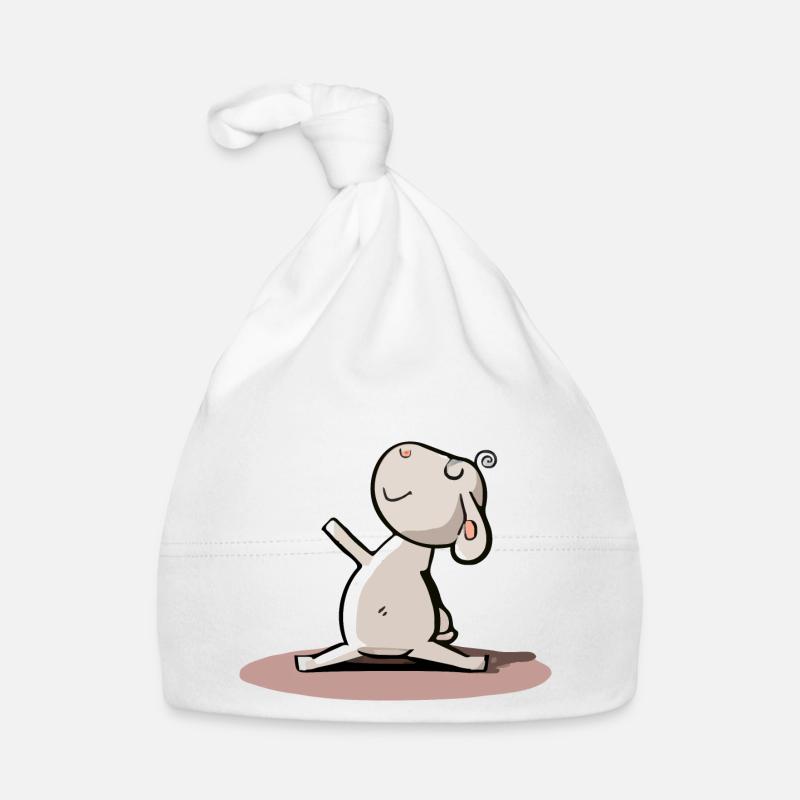 Bonnet bio Bébé