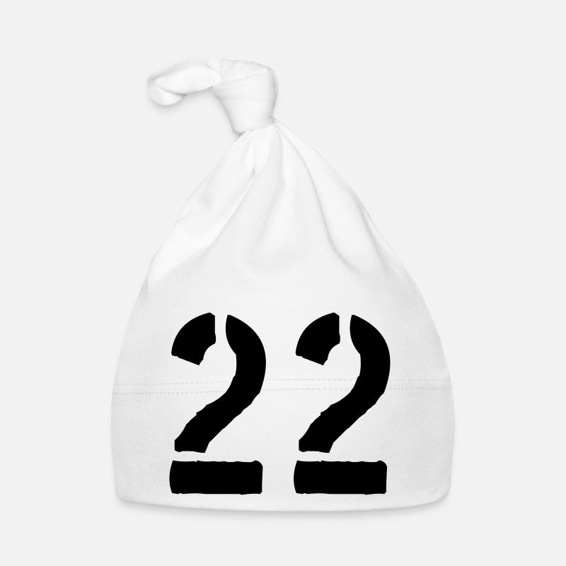 Organic Baby Cap