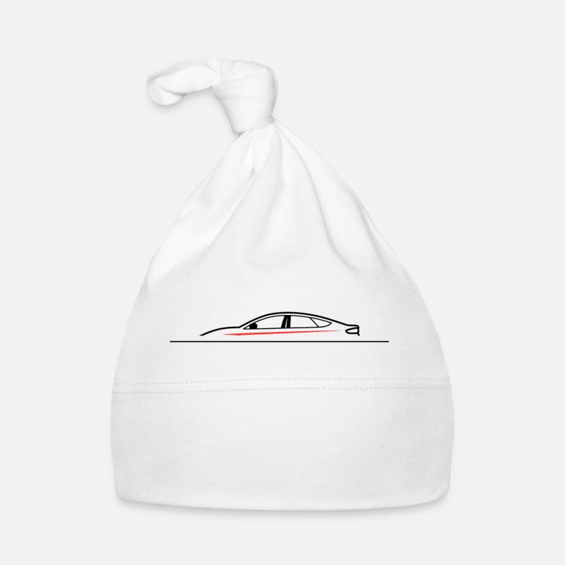 Bonnet bio Bébé