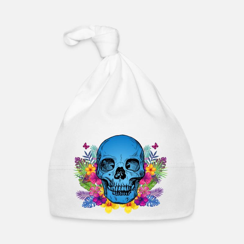 Capitule Bonnet bio Bébé