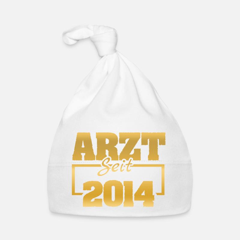 Beruf 2014 Baby Bio-Mütze