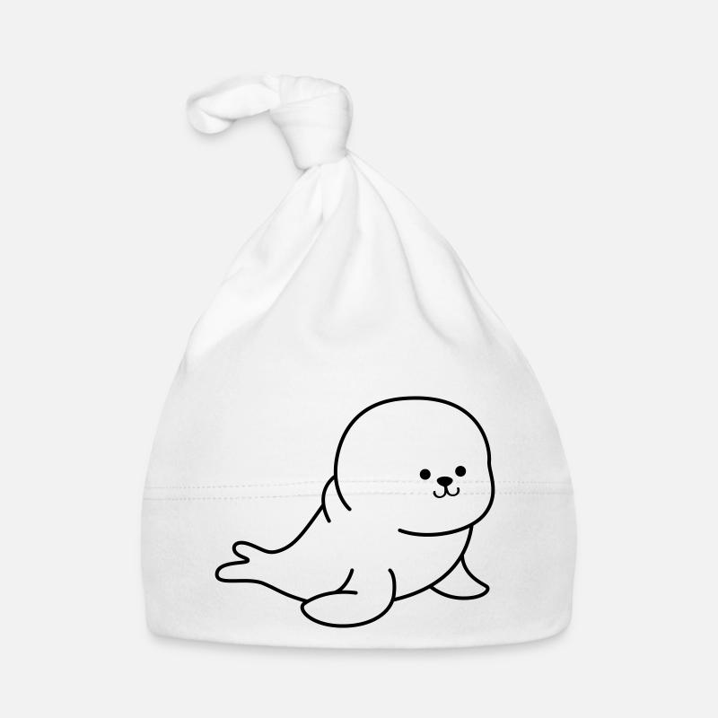 Bonnet bio Bébé