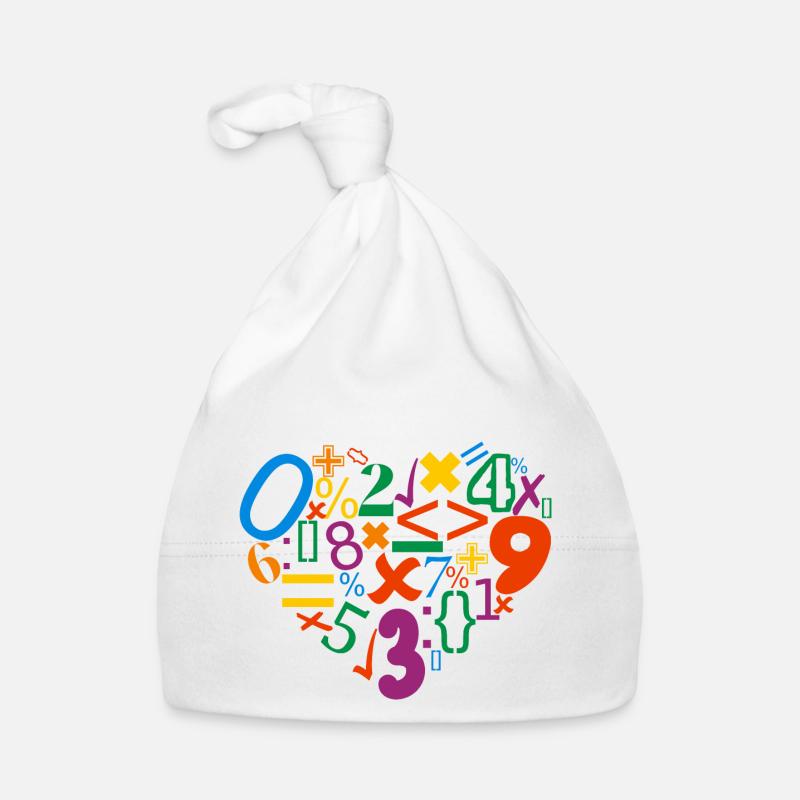 Bonnet bio Bébé