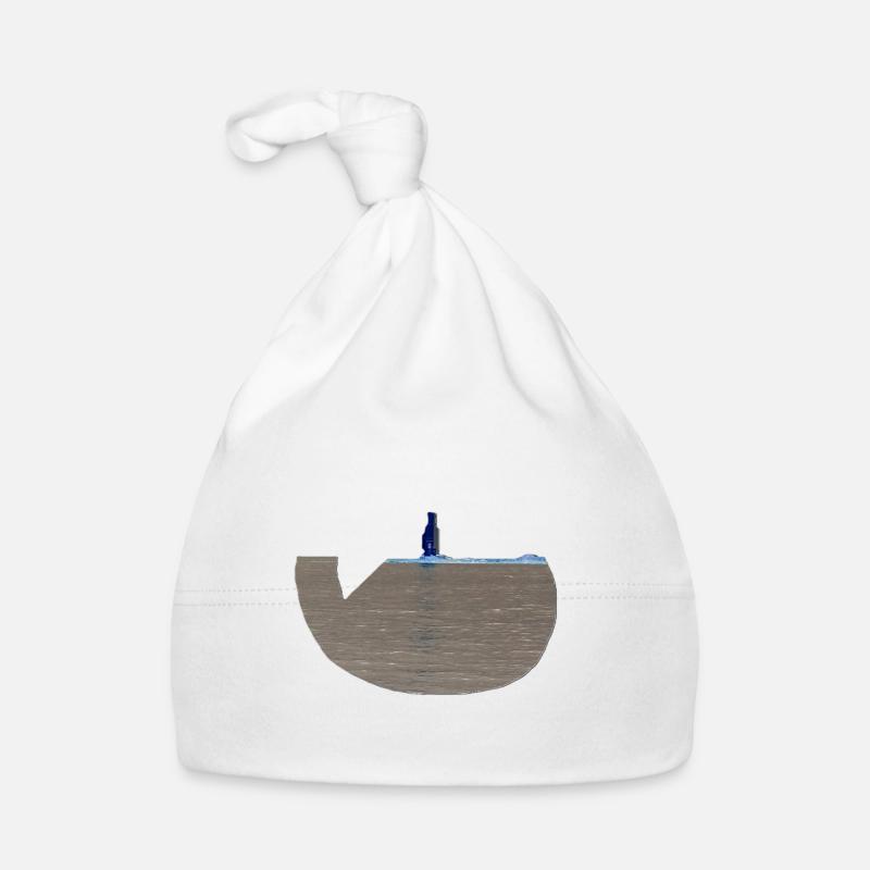 Bonnet bio Bébé