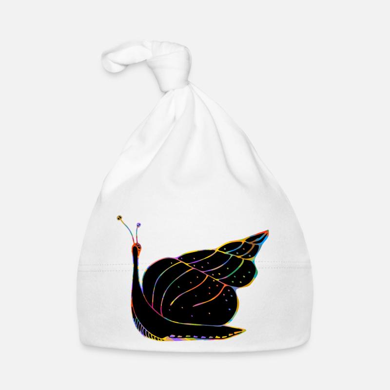 Bonnet bio Bébé