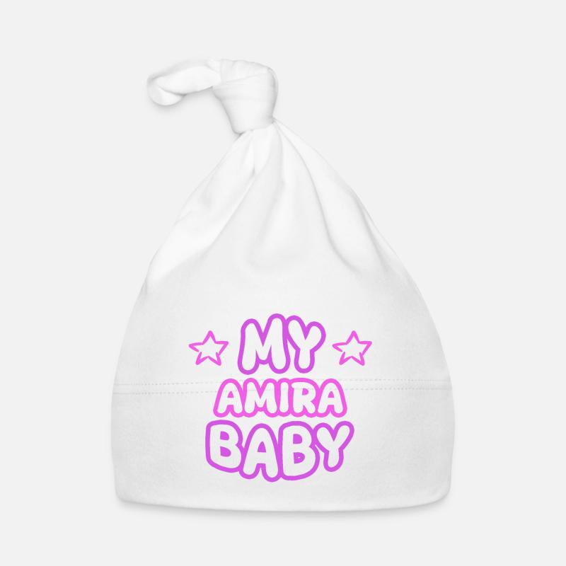 Bonnet bio Bébé
