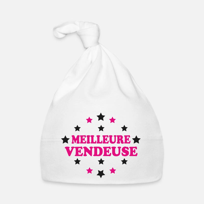 Bonnet bio Bébé