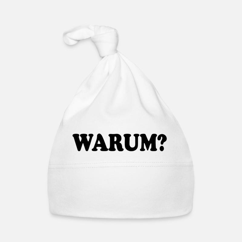 Why Organic Baby Cap