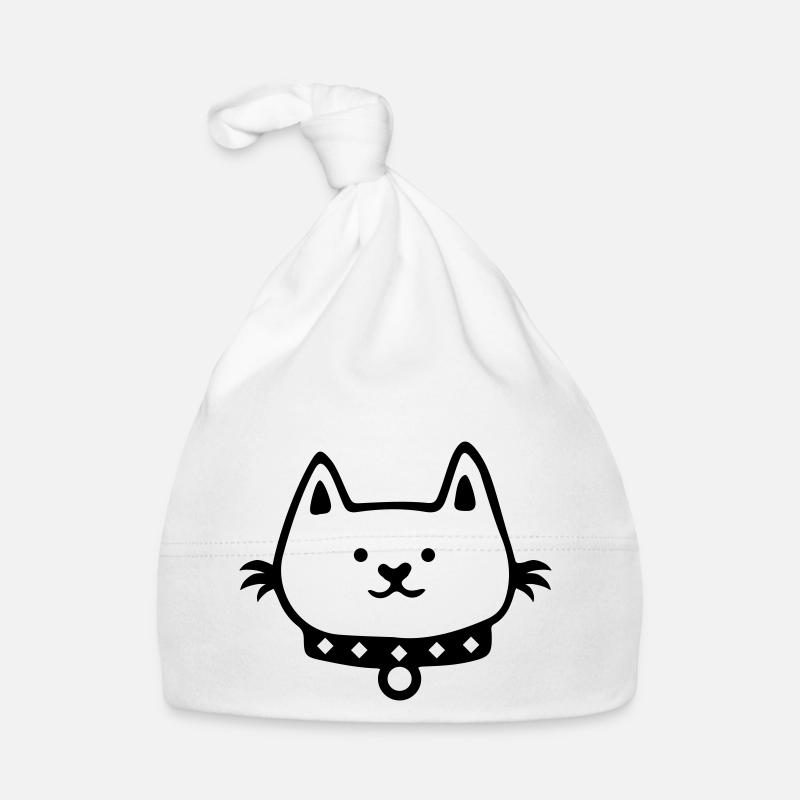 Bonnet bio Bébé