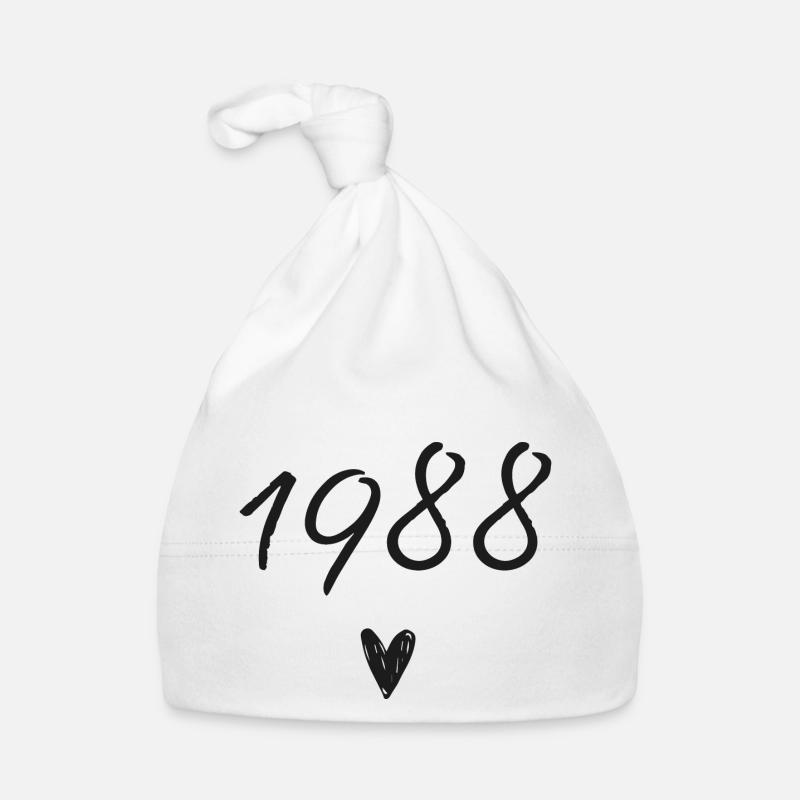 Bonnet bio Bébé
