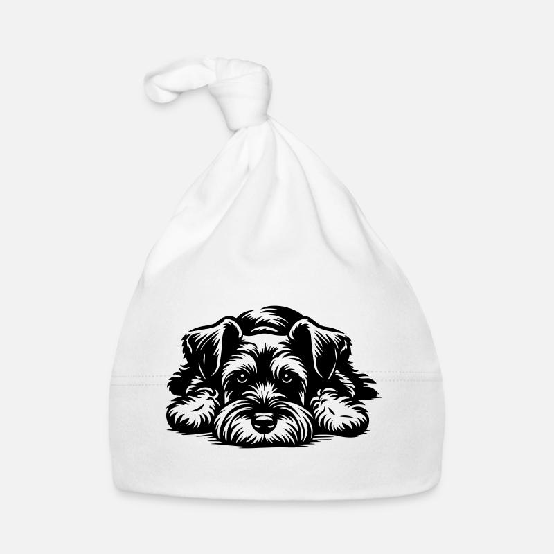 Bonnet bio Bébé