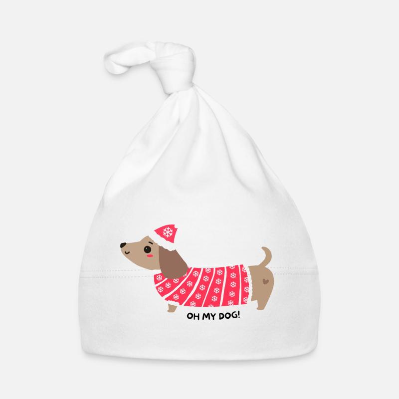 Bonnet bio Bébé