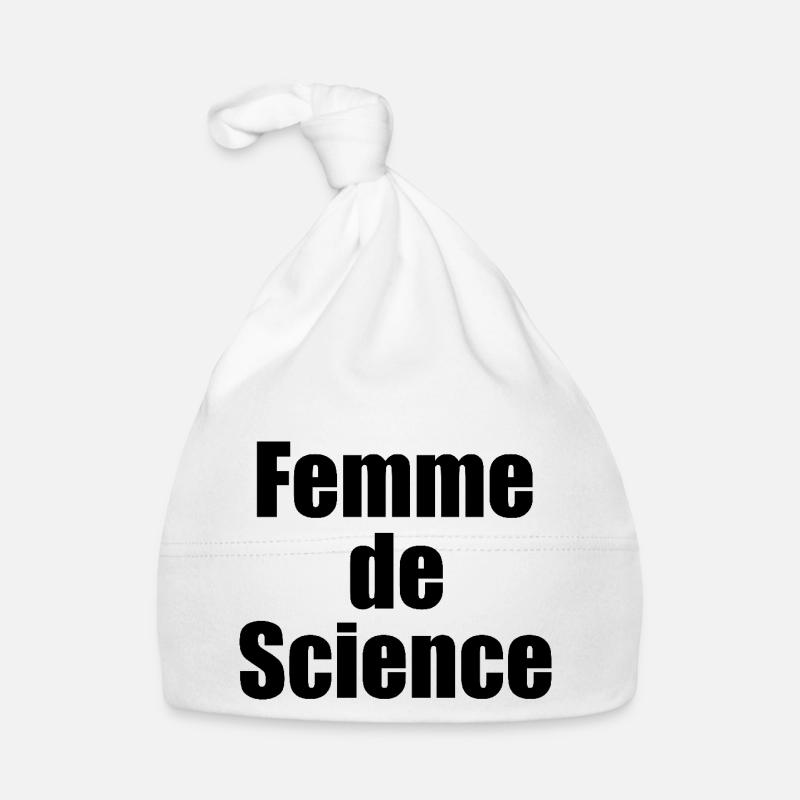 Bonnet bio Bébé
