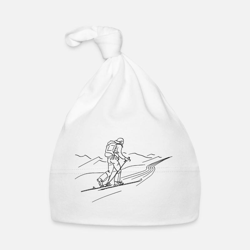 Bonnet bio Bébé