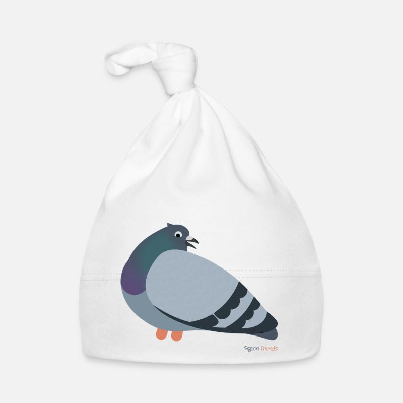 Bonnet bio Bébé