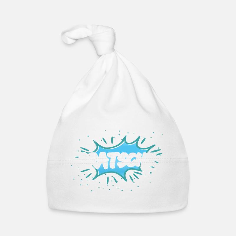 Bonnet bio Bébé