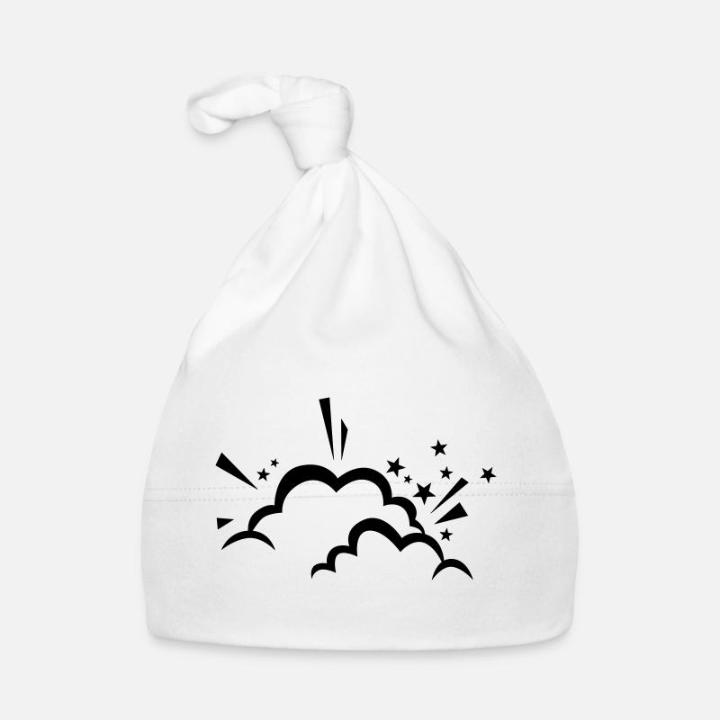 Bonnet bio Bébé