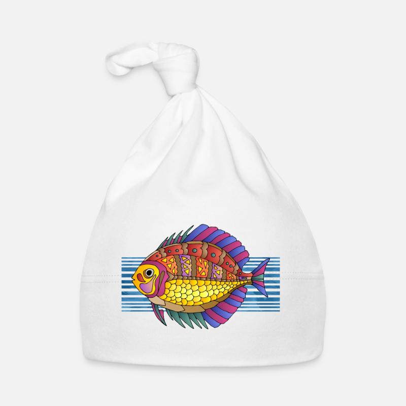 Bonnet bio Bébé
